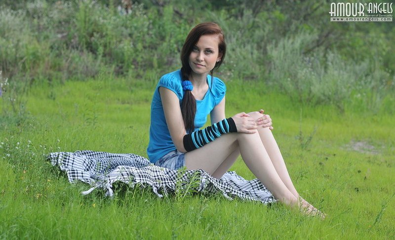 Элизабэль, 37