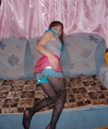 Вика, 42